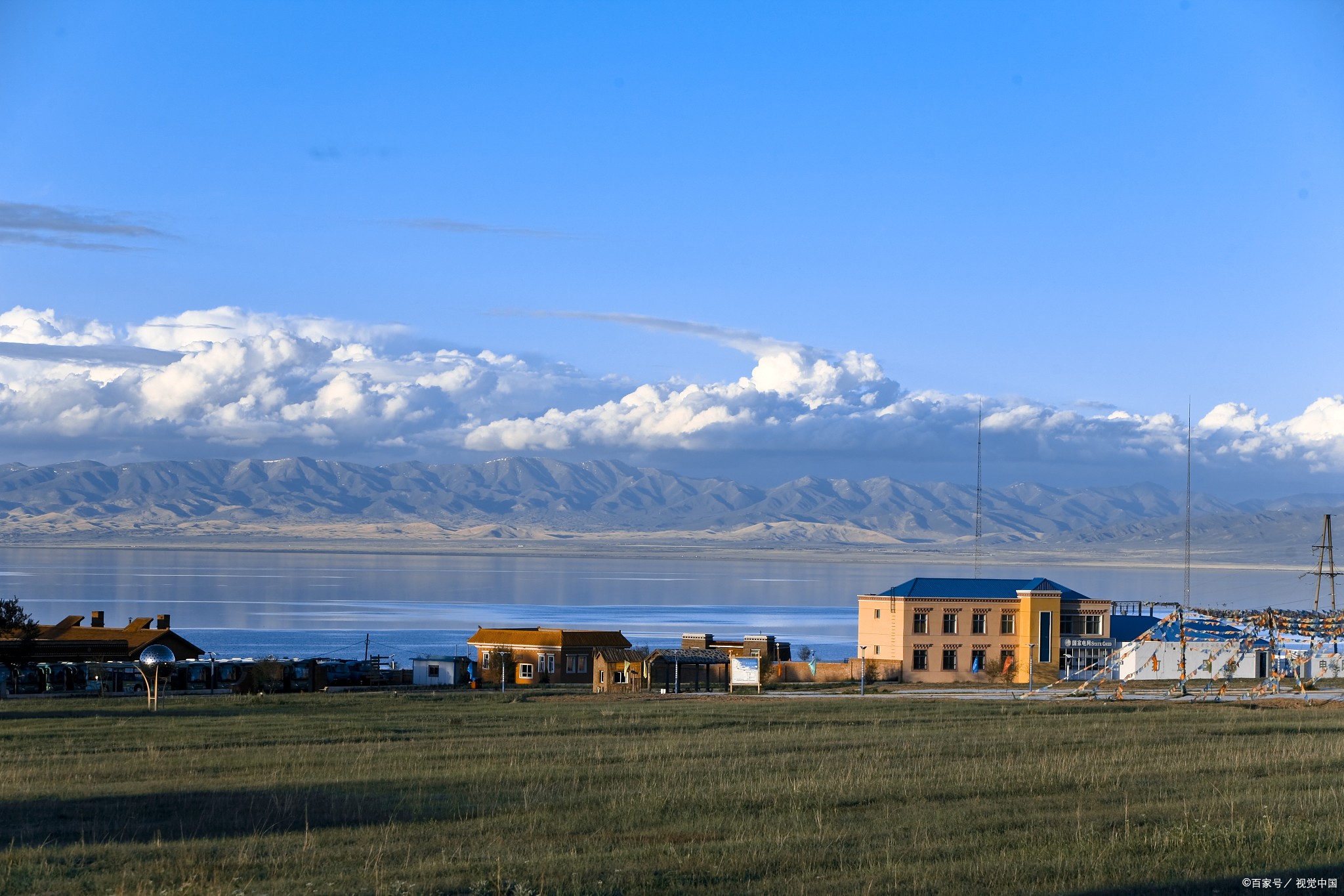甘南旅游什么季节最好(甘南旅游什么季节最好去)