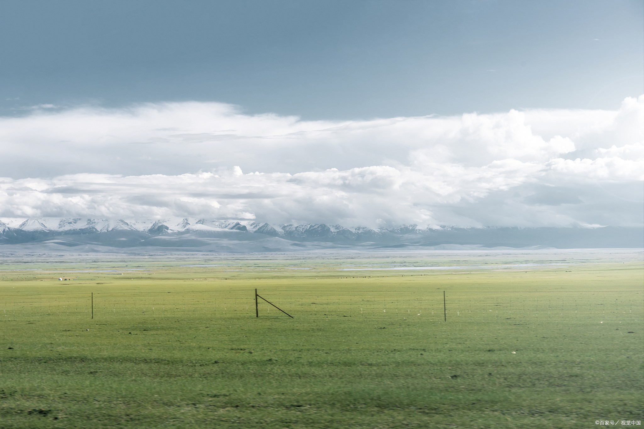 青甘小环线8日游全程详细路线图高清版(青甘环线大概多少公里)