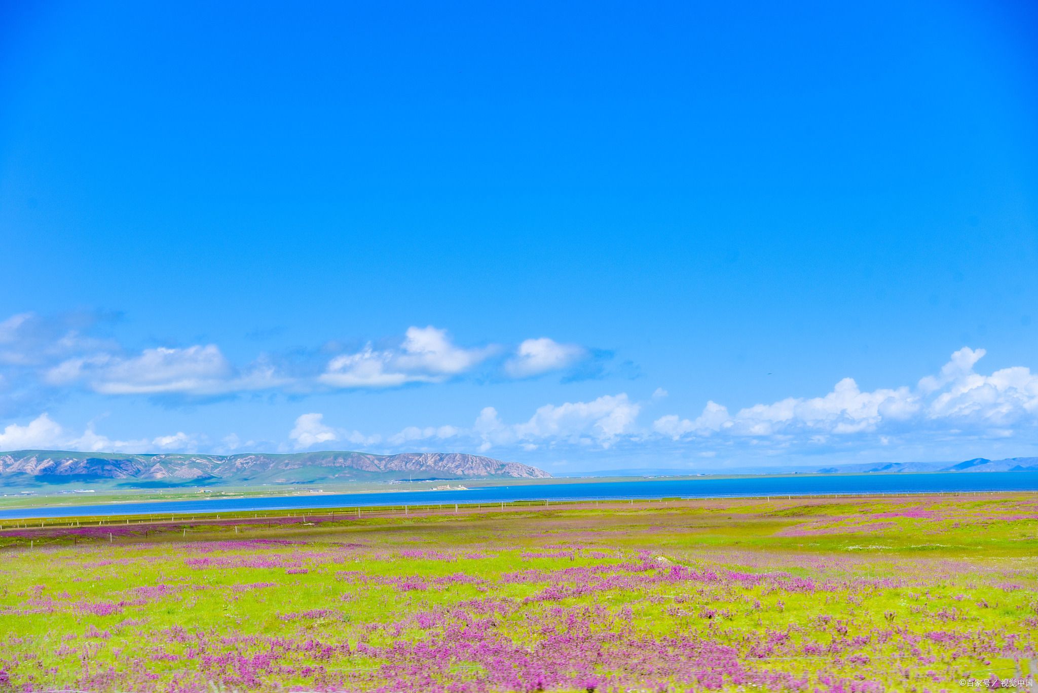 青海甘肃旅游穿衣攻略(去青海甘肃穿什么衣服拍照好看)