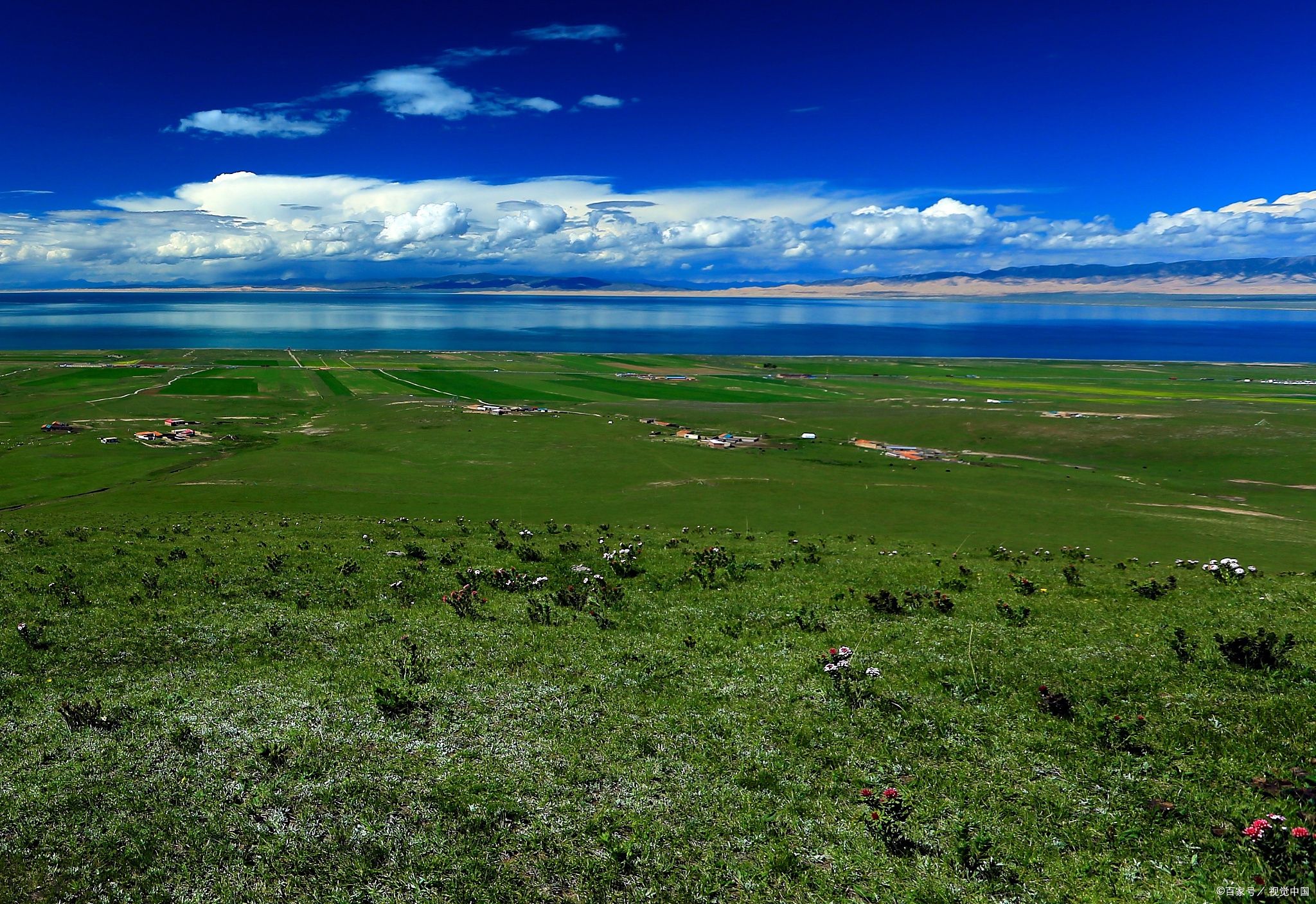 甘肃旅游地图全图详细(甘肃旅游高清地图)