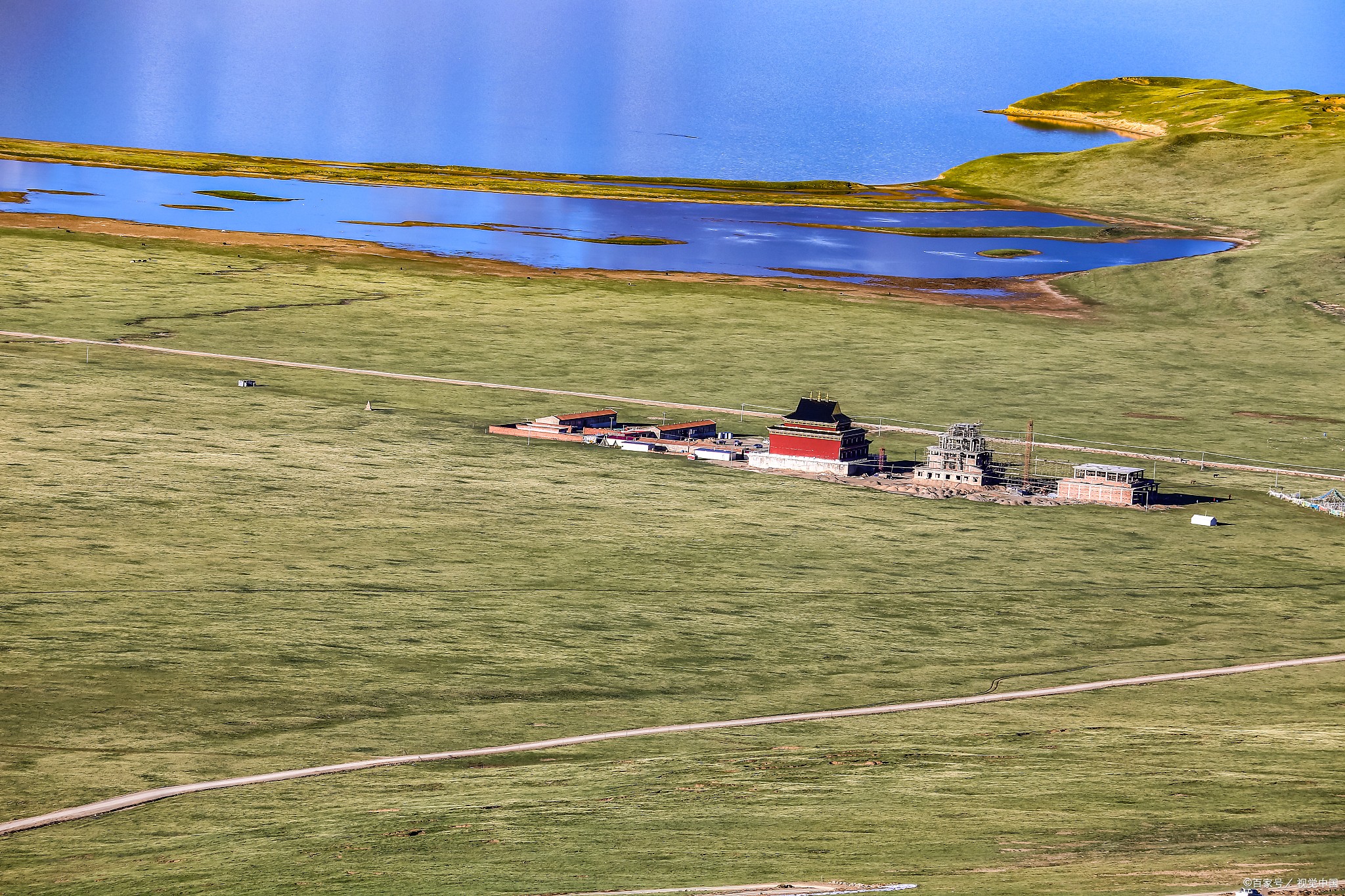 甘南旅游最佳季节是几月(甘南旅游最佳季节是几月到几月)