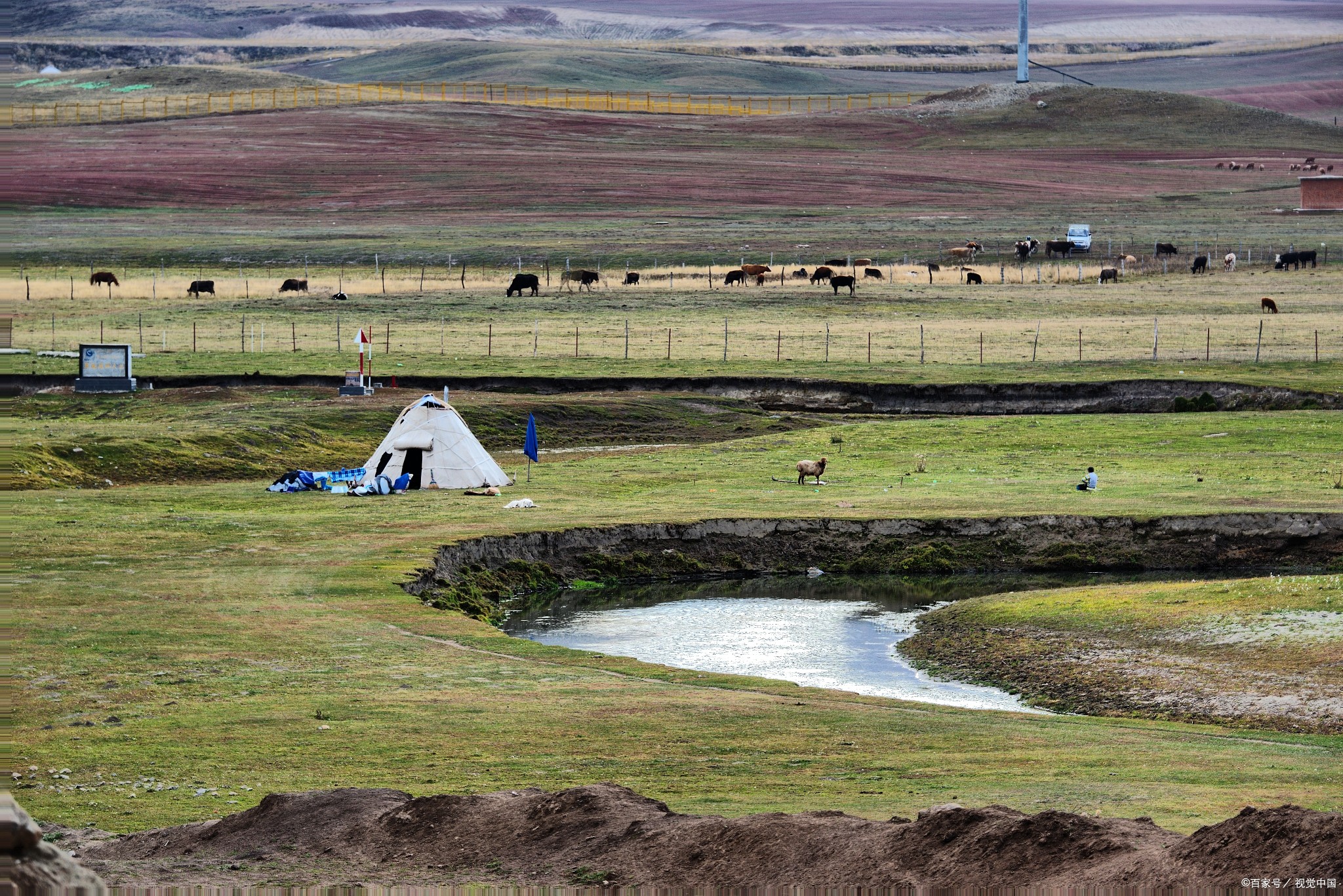 青海旅游景点英语翻译(青海旅游英语介绍)