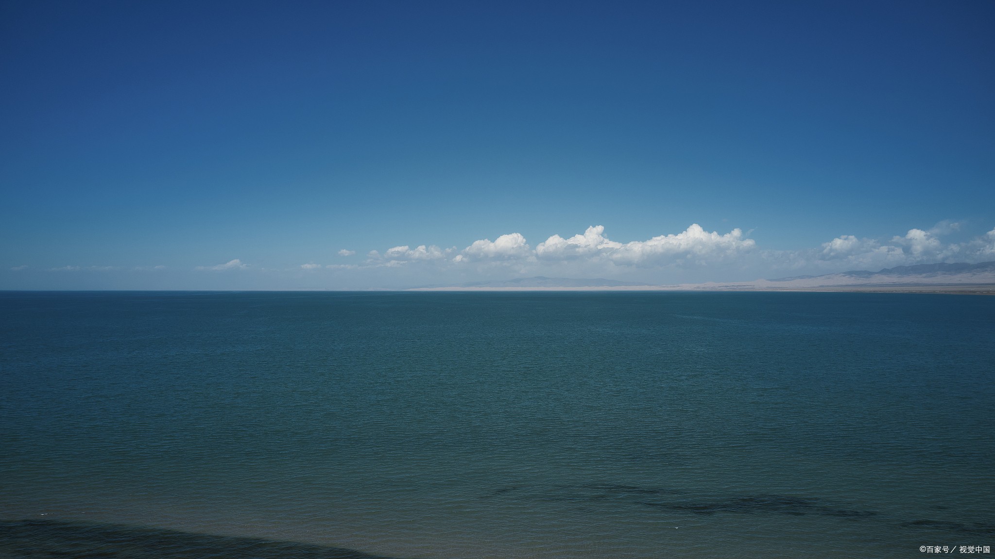 青甘小环线8日游全程详细路线图(青甘小环线路线)