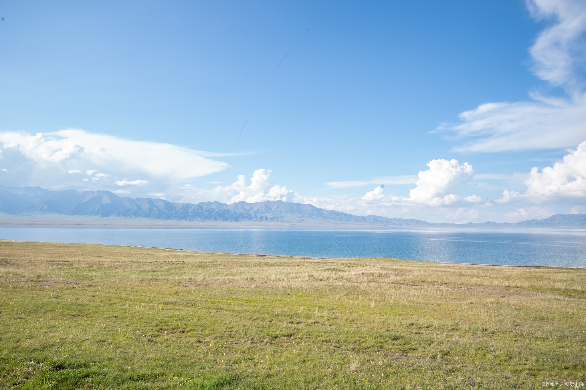 青甘大环线自驾开什么车(青甘大环线自驾开什么车型)