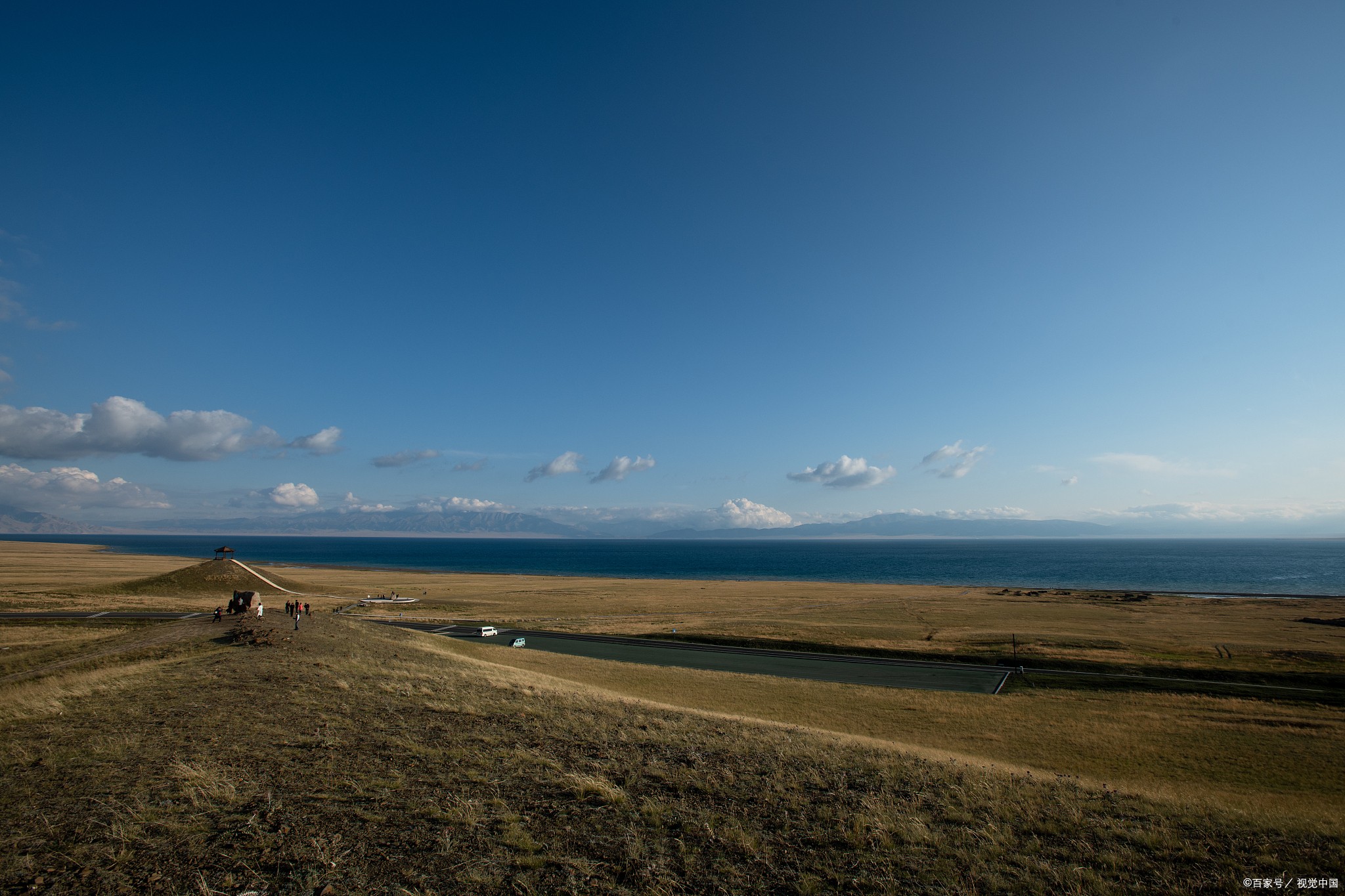 青甘环线景点地图(青甘环线景点地图图片)