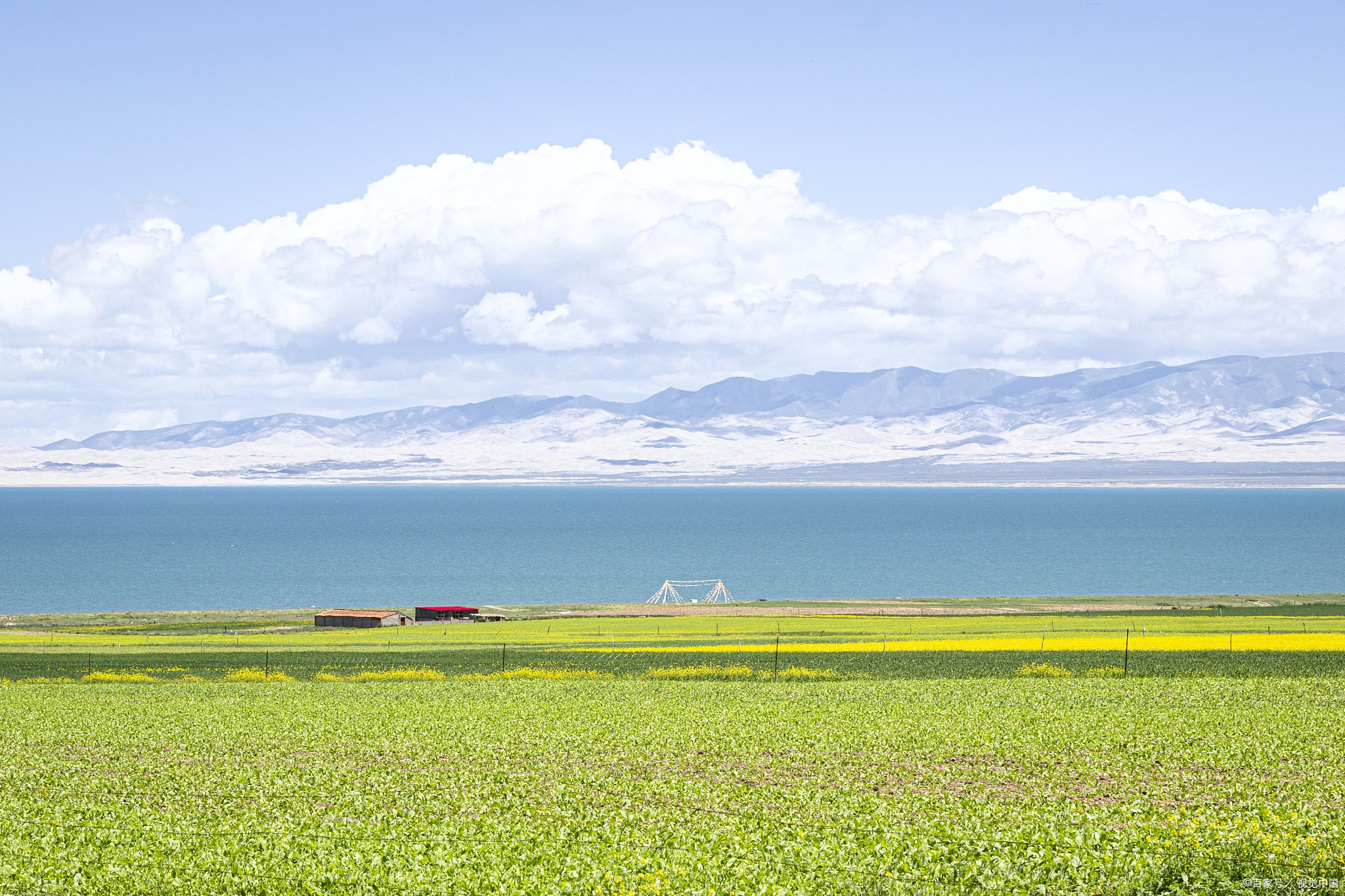 西北旅游最佳时间是几月份(西北旅游)