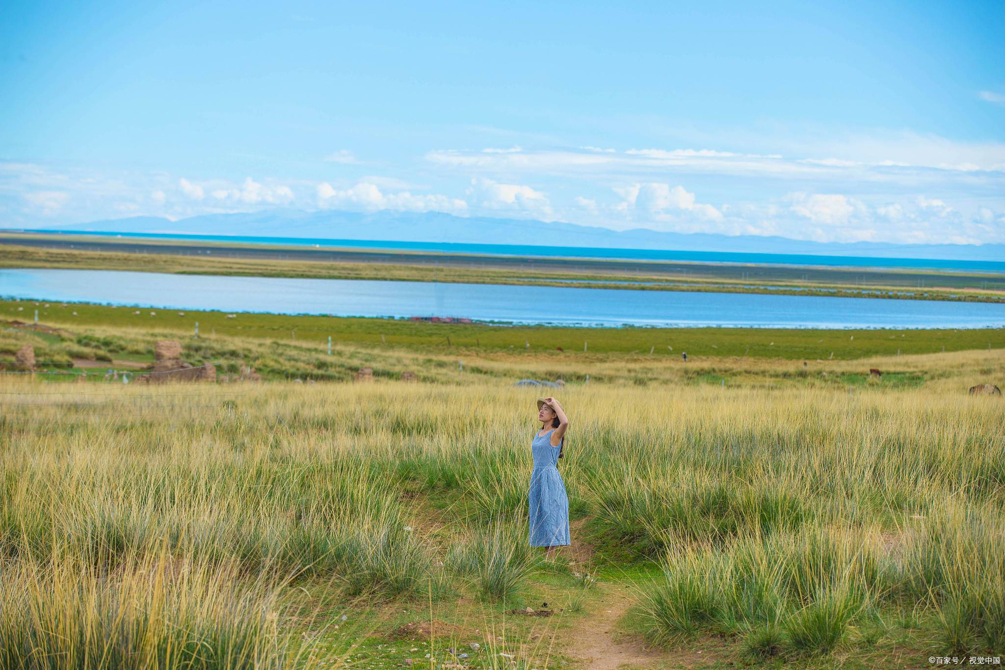 青海旅游景点哪些好(青海旅游景点十大)