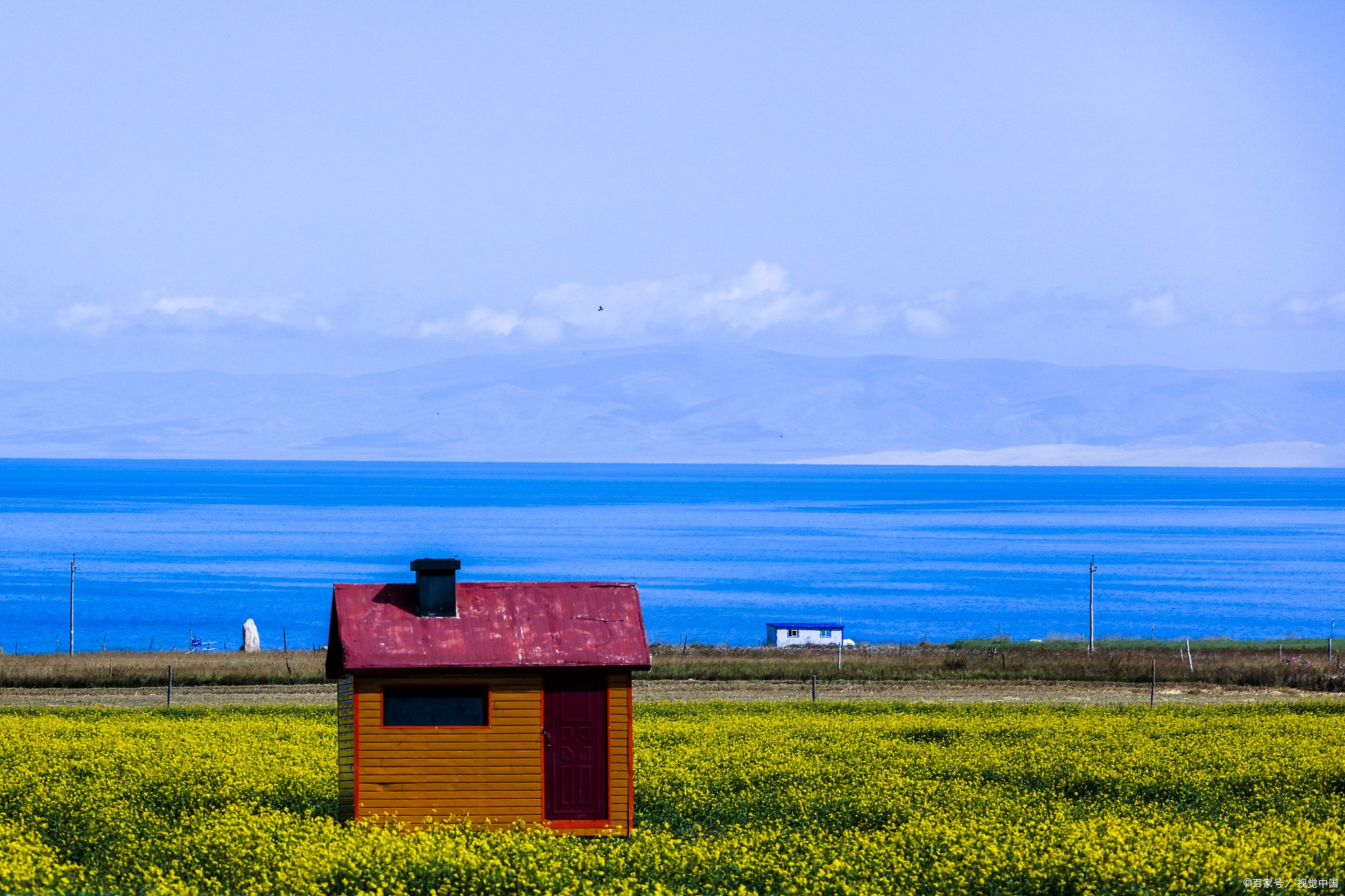 青海旅游英语介绍(青海旅游英文介绍)