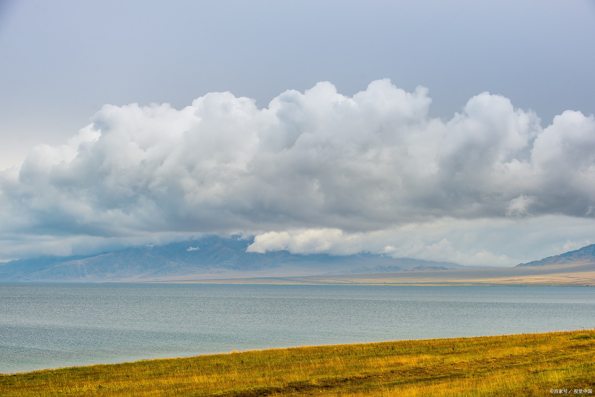 青海必去十大旅游景点(青海最美的十个地方)