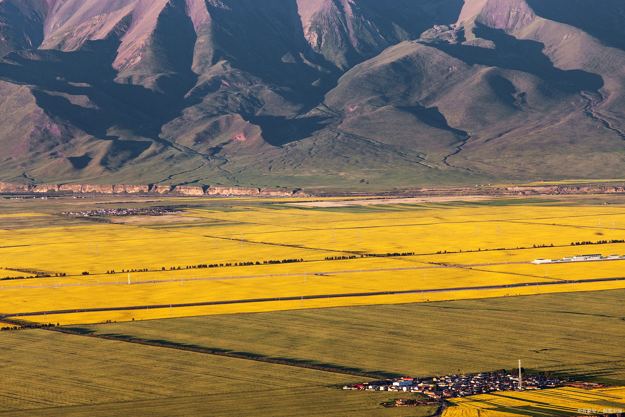 甘肃天水旅游必去十大景点伏羲庙(天水民俗文化之伏羲庙会)